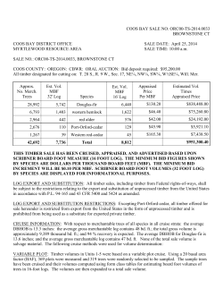 Brownstone CT Prospectus, Exhibits and Summary