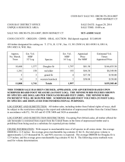 Iron Monkey CT Prospectus, Exhibits and Summary