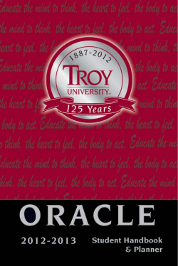 2012-2013 Oracle