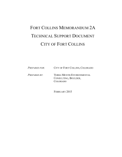 Health Data Availability report (PDF)