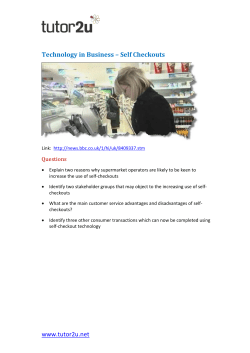 Download student worksheet with video link