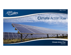 Environmental Services presentation (PDF)