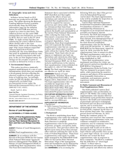 Federal Register