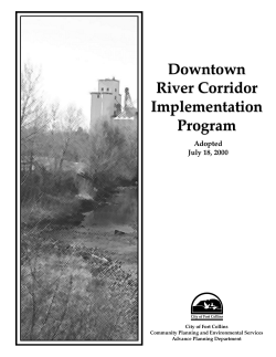 downtown river doc