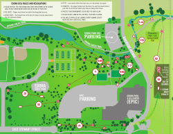 course map