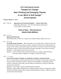 FSSummitConferenceAgenda