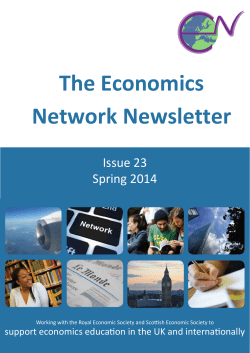 http://economicsnetwork.ac.uk/newsletter/economics...