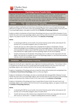 eligibility criteria