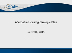 AHSP slides