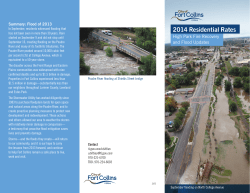 2014 Year End Letter