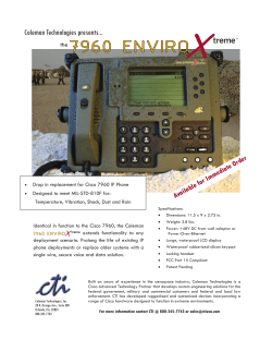 Enviro Xtreme t&iacute;pus&uacute;, katonai kivitel&ucirc; (v&iacute;z- por- h&otilde;m&eacute;rs&eacute;klet- &eacute;s r&aacute;zk&oacute;d&aacute;s&aacute;ll&oacute;) IP telefonk&eacute;sz&uuml;l&eacute;keket.