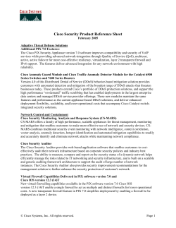 http://newsroom.cisco.com/dlls/2005/securityproduct_detail_021505.pdf
