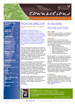 Issue 2 September 2005