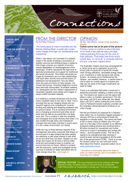 Issue 22 - August 2010