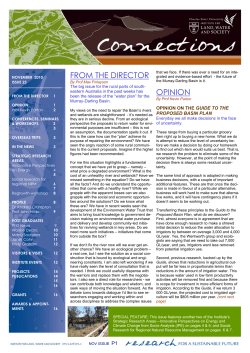 Issue 23-November 2010