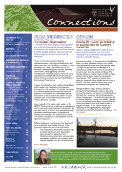 Issue 27 November 2011