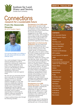 Issue 32 February 2013