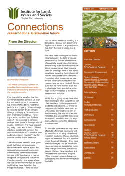 Issue 35 February 2014