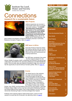 Issue 39 March 2015