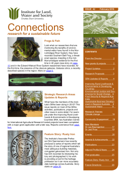 Issue 42 February 2016