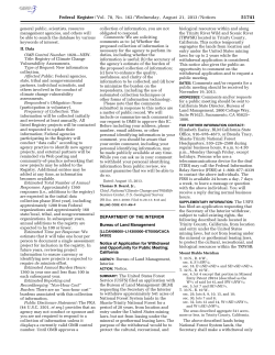 http://www.gpo.gov/fdsys/pkg/FR-2013-08-21/pdf/2013-20392.pdf
