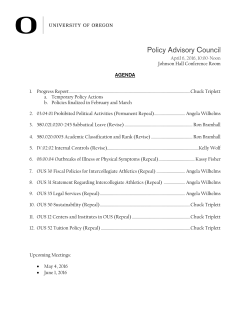 PAC Agenda 040616