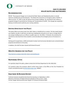 517.050.0020 Roller Skates and Skateboards