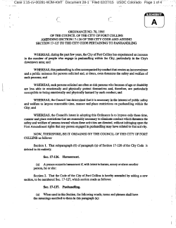 26a Exhibit A to Notice of Repeal