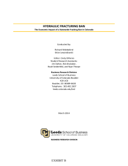 35b Ex B to Colo Concern