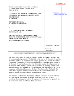 33a Exhibit A to Amicus Brief