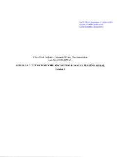 7c Exhibit 3 to Motion to Stay