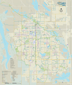 Bike Map