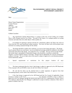 Download the Sponsorship Agreement