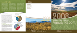 2008 Annual Report (PDF)