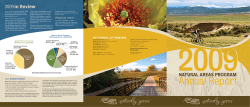 2009 Annual Report (PDF)