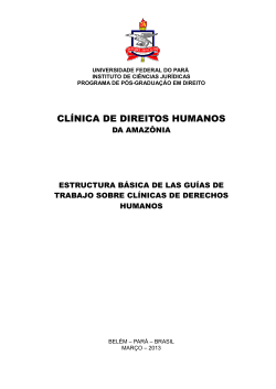 Universidade Federal do Par