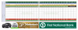 Download scorecard