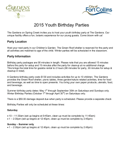 Please download the following contract