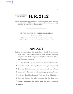 (H.R. 2112)