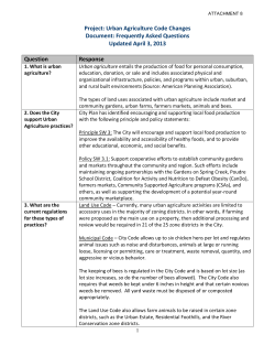 Frequently Asked Questions