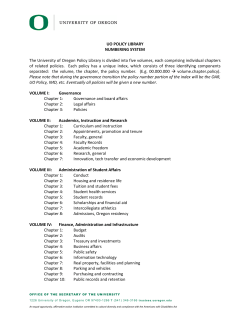taxonomy