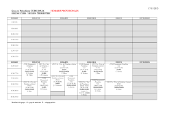Segon curs