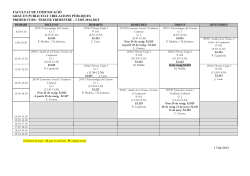 Primer curs