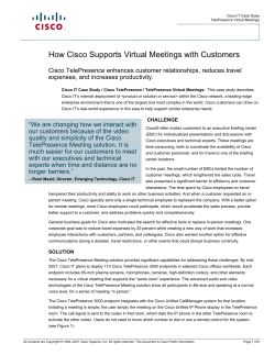 Read the case study