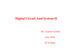 DCS-II - VHDL Complete