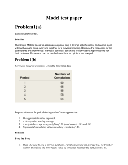 MMS ETME 302 - Model paper