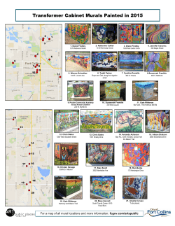 Cabinets Painted in 2015 (PDF)