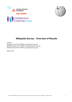 http://​www.​ris.​org/​uploadi/​editor/​1305050082Wikipe​dia_​Overview_​15March2010-FINAL.​pdf