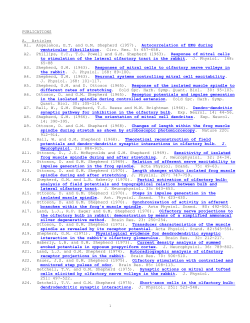 bibliography
