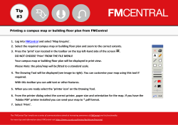 FMCentral tip #3